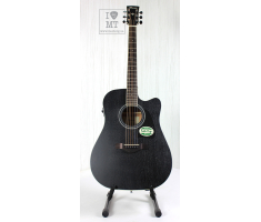 IBANEZ AW84CE WK Гітара електроакустична