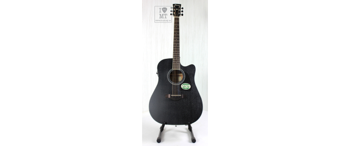 IBANEZ AW84CE WK Гитара электроакустическая