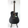 IBANEZ AW84CE WK Гитара электроакустическая