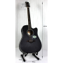 IBANEZ AW84CE WK Гитара электроакустическая
