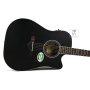 IBANEZ AW84CE WK Гитара электроакустическая