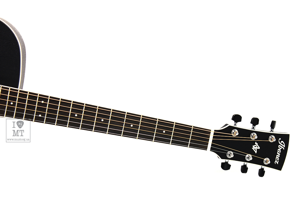 IBANEZ AW84CE WK Гитара электроакустическая