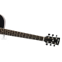 IBANEZ AW84CE WK Гитара электроакустическая