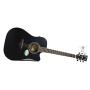 IBANEZ AW84CE WK Гитара электроакустическая