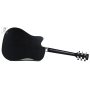 IBANEZ AW84CE WK Гитара электроакустическая