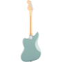 FENDER AMERICAN PROFESSIONAL JAGUAR MN SNG Електрогітара