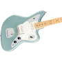 FENDER AMERICAN PROFESSIONAL JAGUAR MN SNG Електрогітара