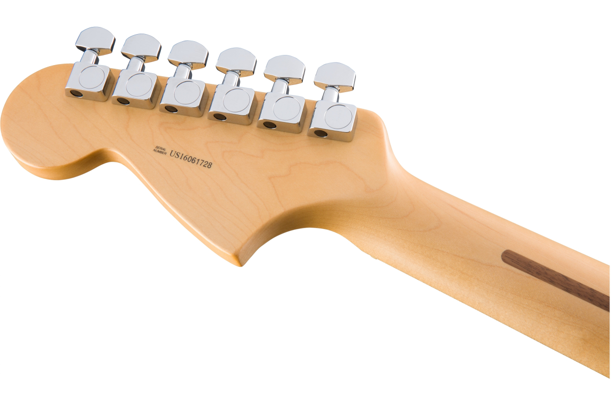 FENDER AMERICAN PROFESSIONAL JAGUAR MN SNG Електрогітара