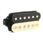 SEYMOUR DUNCAN SH-4 JB HUMBUCKER ZEBRA Звукосниматель