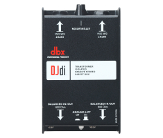 Дибокс DBX DJDI Дибокс DBX DJDI