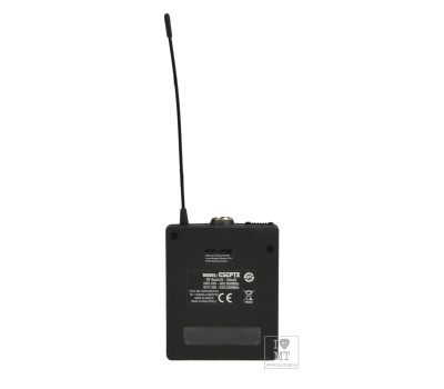 Купить AKG WMS470 SPORTS SET BD9 50mW - EU/US/UK Микрофонная радиосистема онлайн
