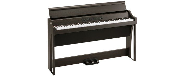 KORG G1-BR Цифровое пианино