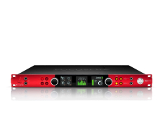 FOCUSRITE Red 4Pre 58x64 Аудіоінтерфейс