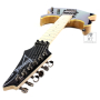 IBANEZ RG370AHMZ BMT Электрогитара