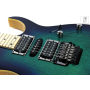 IBANEZ RG370AHMZ BMT Электрогитара