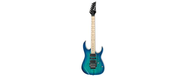 IBANEZ RG370AHMZ BMT Электрогитара