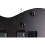 Электрогитара IBANEZ GRG121DX-WNF