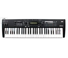 Синтезатор KORG KROSS2-61-MB