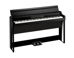KORG G1 AIR-BK Цифровое пианино