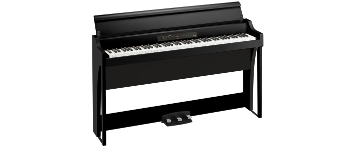 KORG G1 AIR-BK Цифровое пианино