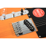 SQUIER by FENDER AFFINITY TELECASTER SPECIAL BUTTERSCOTCH BLOND LEFT-HAND Електрогітара