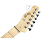 SQUIER by FENDER AFFINITY TELECASTER SPECIAL BUTTERSCOTCH BLOND LEFT-HAND Електрогітара