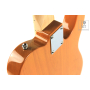SQUIER by FENDER AFFINITY TELECASTER SPECIAL BUTTERSCOTCH BLOND LEFT-HAND Електрогітара
