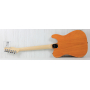 SQUIER by FENDER AFFINITY TELECASTER SPECIAL BUTTERSCOTCH BLOND LEFT-HAND Електрогітара