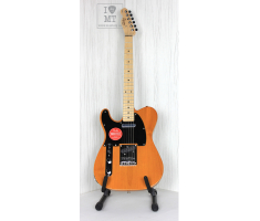 SQUIER by FENDER AFFINITY TELECASTER SPECIAL BUTTERSCOTCH BLOND LEFT-HAND Електрогітара