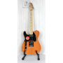 SQUIER by FENDER AFFINITY TELECASTER SPECIAL BUTTERSCOTCH BLOND LEFT-HAND Електрогітара