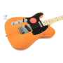 SQUIER by FENDER AFFINITY TELECASTER SPECIAL BUTTERSCOTCH BLOND LEFT-HAND Електрогітара