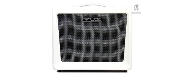 Комбопідсилювач для клавішних VOX VX50-KB