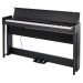 Купити KORG C1 AIR-BK Цифрове піаніно онлайн