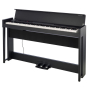 Цифровое пианино KORG C1 AIR-BK