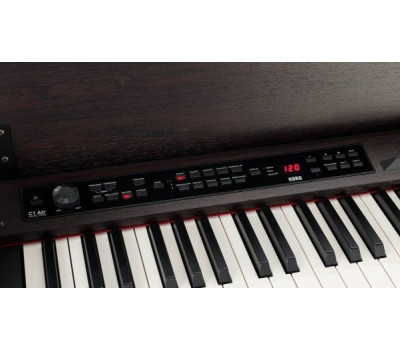 Купить KORG C1 AIR-BR Цифровое пианино онлайн