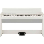Цифровое пианино KORG C1 AIR-WH