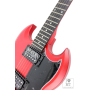 EPIPHONE SG SPECIAL VE CHERRY Електрогітара
