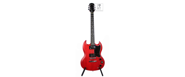 EPIPHONE SG SPECIAL VE CHERRY Електрогітара