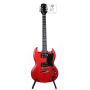 EPIPHONE SG SPECIAL VE CHERRY Електрогітара