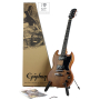 EPIPHONE SG SPECIAL VE WALNUT Електрогітара