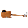 EPIPHONE SG SPECIAL VE WALNUT Електрогітара