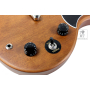 EPIPHONE SG SPECIAL VE WALNUT Електрогітара