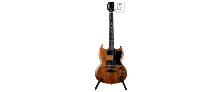 EPIPHONE SG SPECIAL VE WALNUT Електрогітара