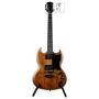 EPIPHONE SG SPECIAL VE WALNUT Електрогітара