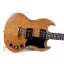 EPIPHONE SG SPECIAL VE WALNUT Електрогітара