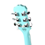 EPIPHONE LES PAUL SL PACIFIC BLUE Електрогітара
