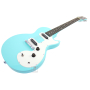 EPIPHONE LES PAUL SL PACIFIC BLUE Електрогітара