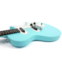 EPIPHONE LES PAUL SL PACIFIC BLUE Електрогітара