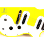 EPIPHONE LES PAUL SL SUNSET YELLOW Електрогітара