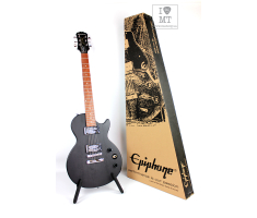 Электрогитара EPIPHONE LES PAUL SPECIAL VE EBONY VINTAGE